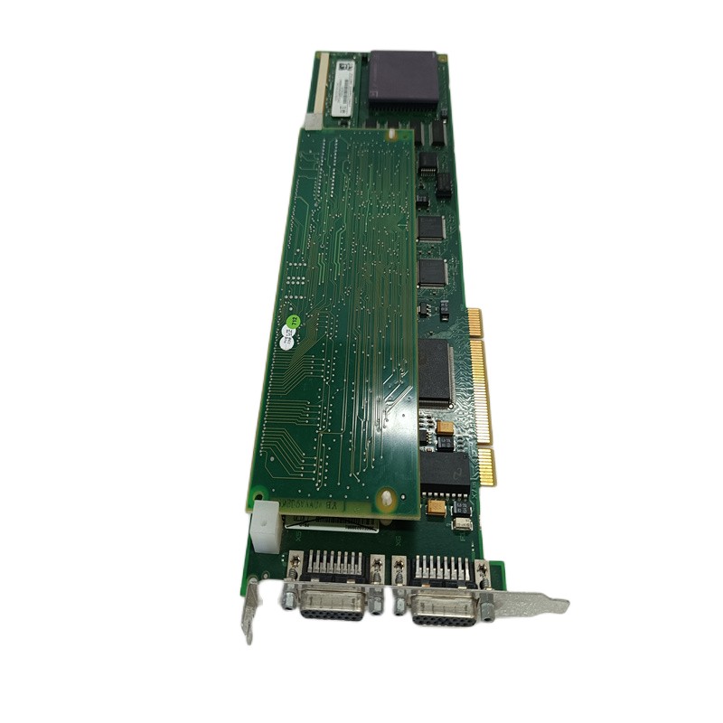ABB 3BSE032401R1 PU515A Real-Time Accelerator0